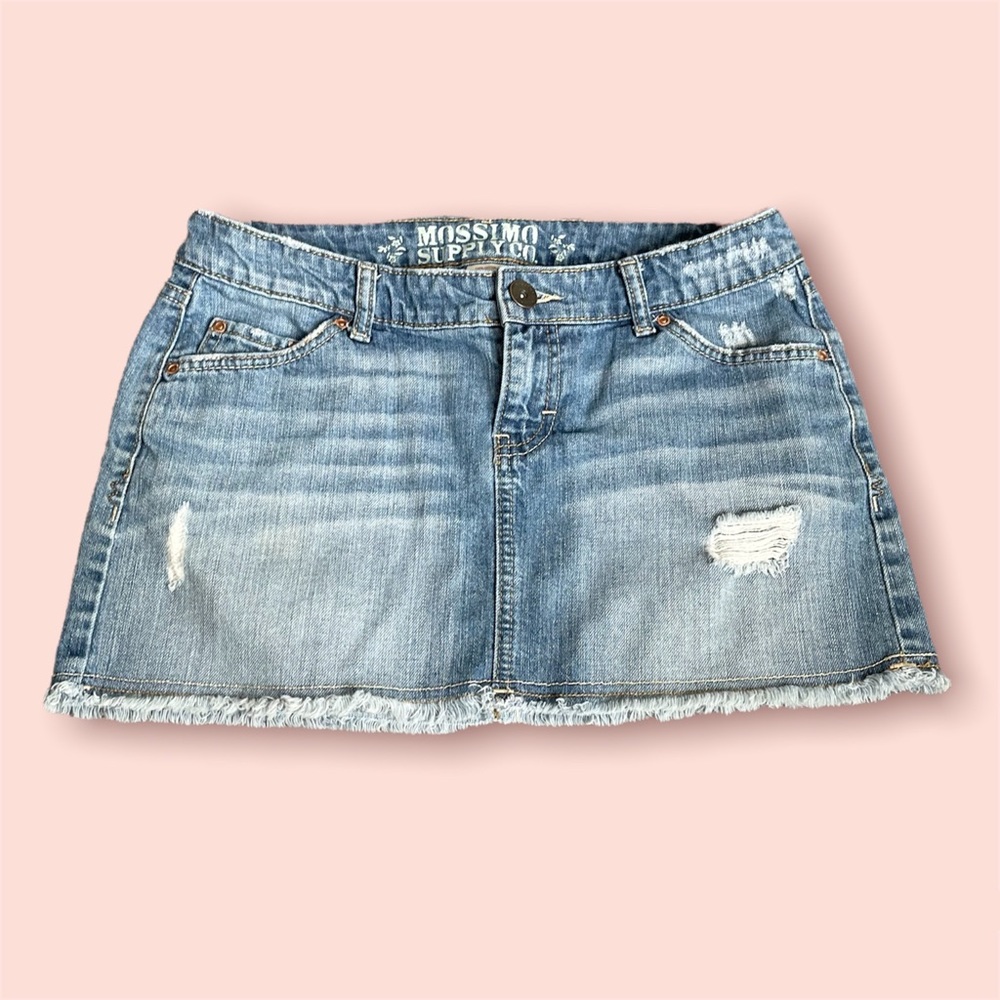 Vintage skirt